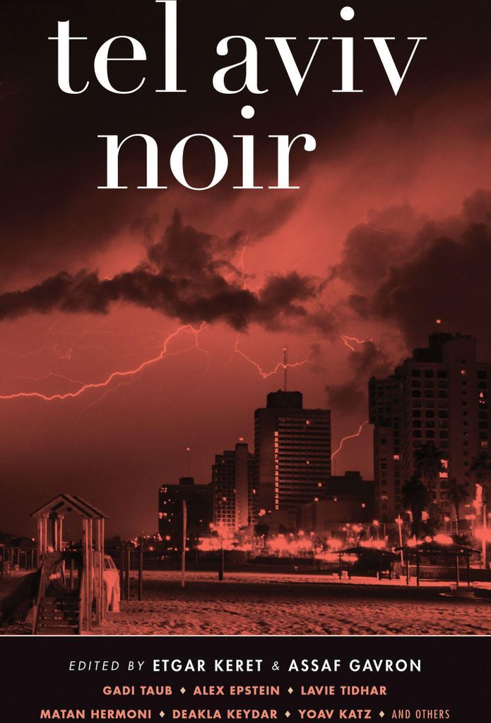 Tel Aviv Noir