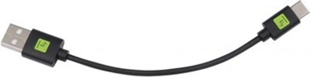 Cavo Techly USB-C a USB-A 2 Metri Bianco | ICOC MUSB20-CMAM20TW