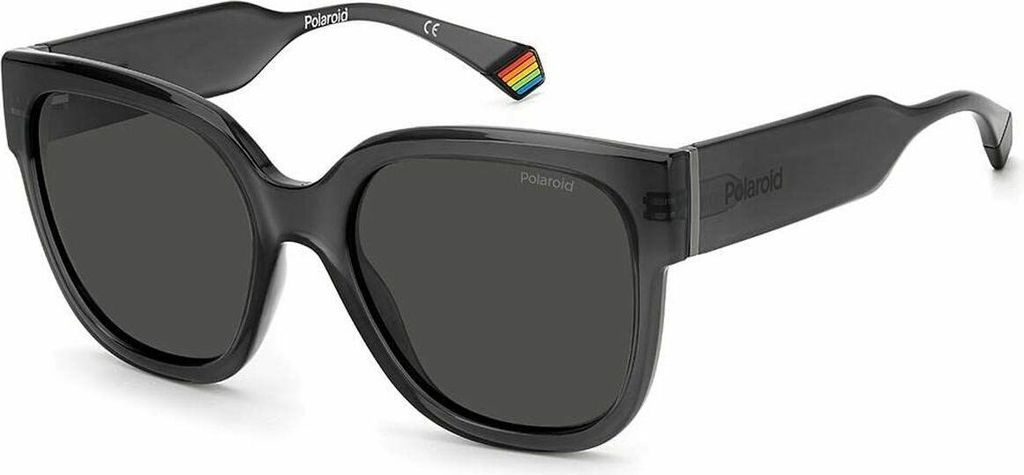 Polaroid PLD-6167-S-KB7-M9 Damen-Sonnenbrille Ø 55 mm Produktbild 