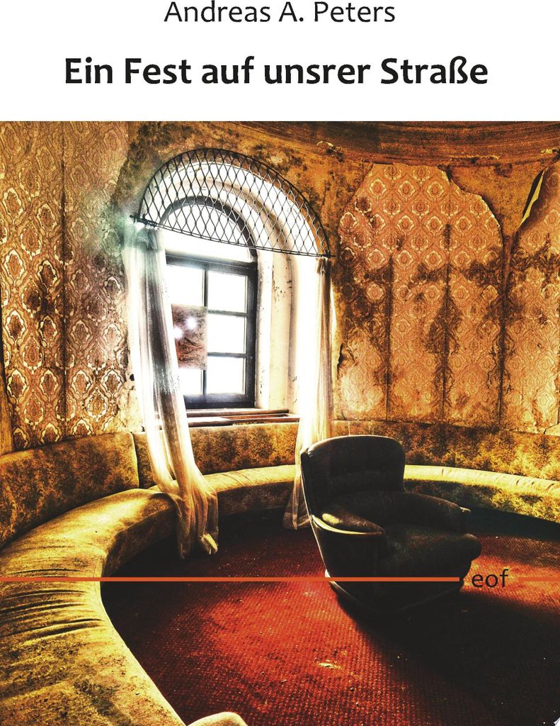 Ein Fest auf unsrer Straße