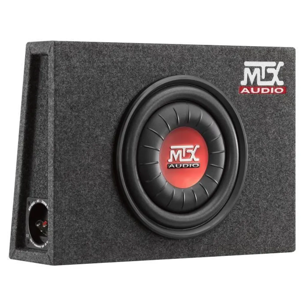 Platine Interphone MTX Haute Résistance pour Maisons et Copropriétés
