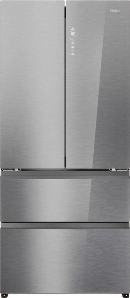 Haier HFR7819ENGC frigorifero side-by-side Libera Immagine del prodotto 