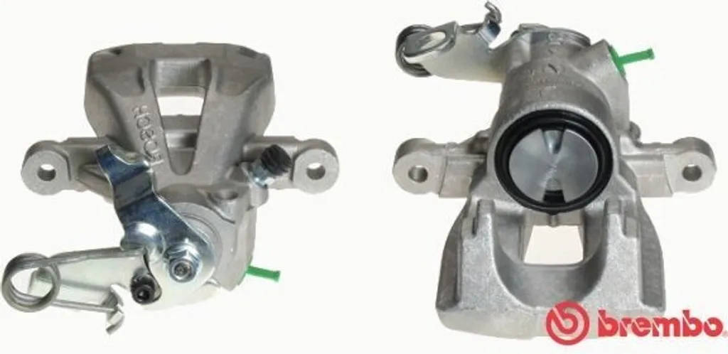 Étrier de frein Brembo F 61 212 : rénovez le freinage de votre 307 ou C4 I