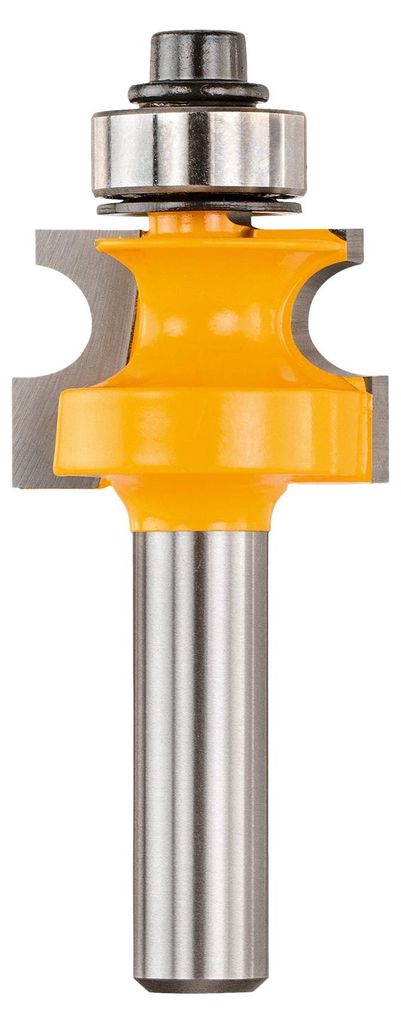 DEWALT Router-Bitset Top Milling Machines
