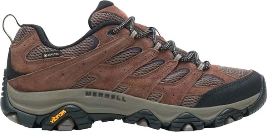 Merrell Sneakers J036753 in Brown color size 46