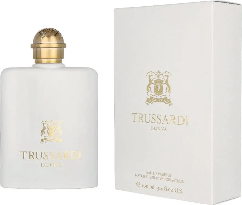 Trussardi Parfums - Donna 2011 EDP 100ml - 18