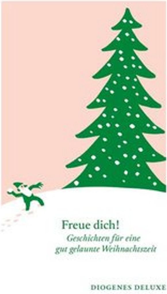Freue dich!
