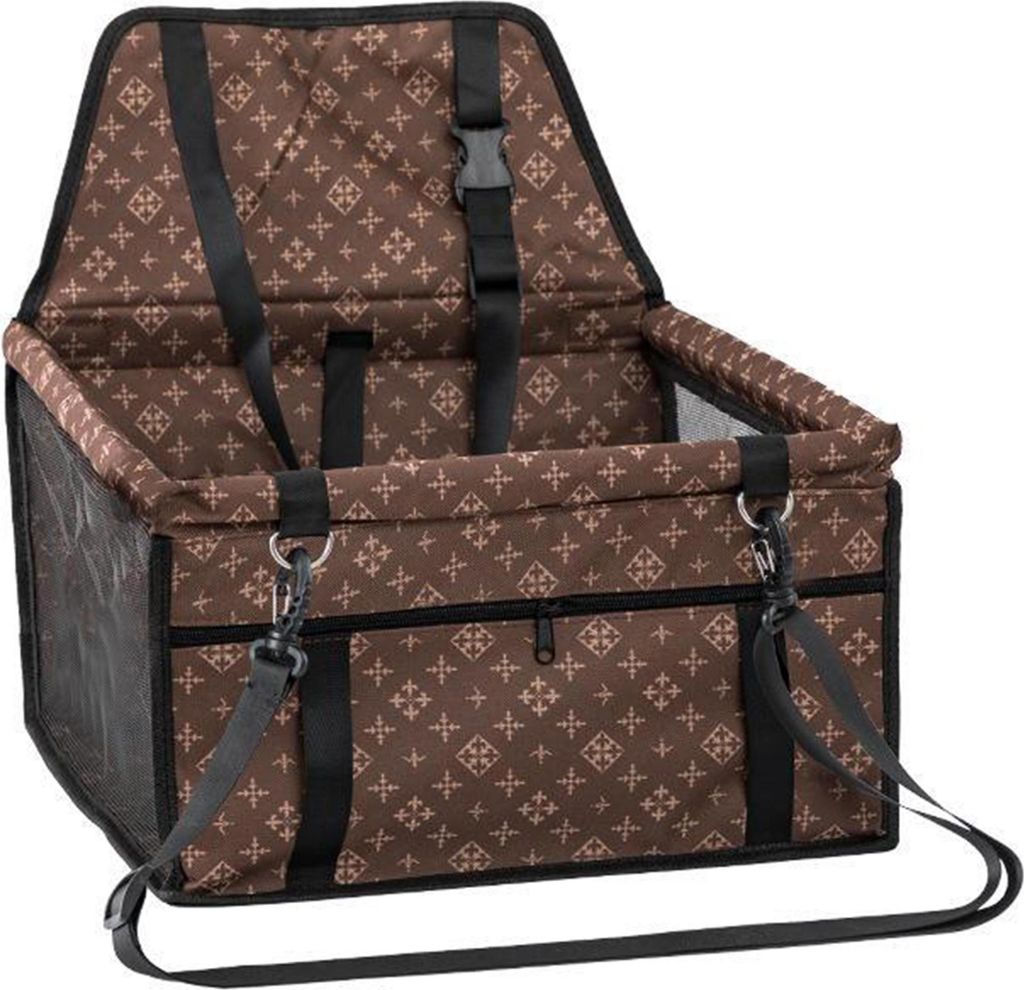 Transporter Dla Psa I Kota Dg-Fashion Zdjęcie produktu 
