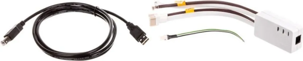 Module Satel USB-RS : Solution Liaison PC pour Maintenance Alarme