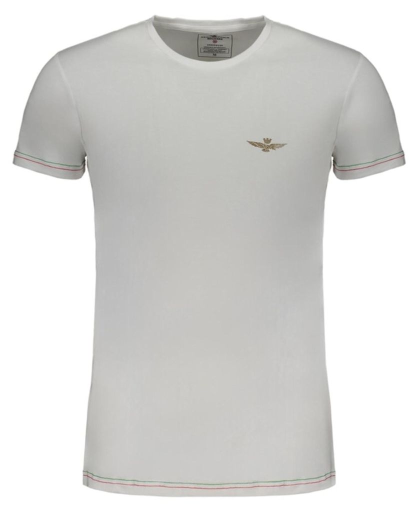 Tshirts Aeronautica Militare scoti003j508bi730092xl