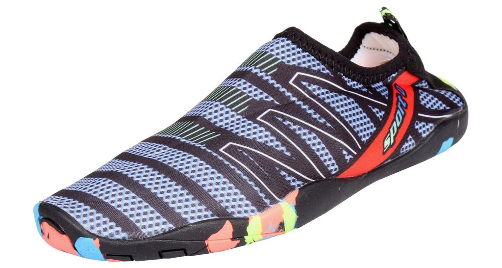 Scarpe da acqua Merco Pacific Colore: navy, Misura del Immagine del prodotto 
