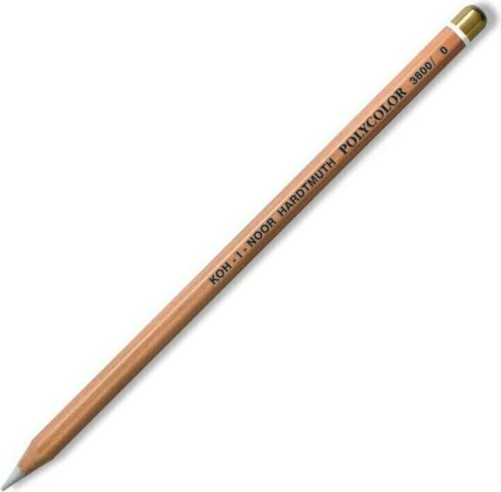 KOH-I-NOOR Coloured Pencil Blender Polycolor Ceruzka pre Obrázok produktu 