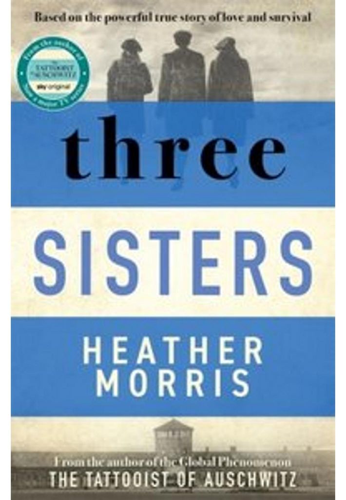 Three Sisters