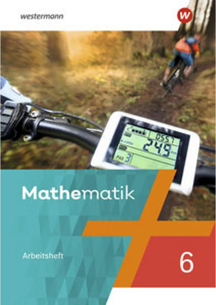 Cahier Mathematik Ausgabe 2021 pour révisions examens scolaires