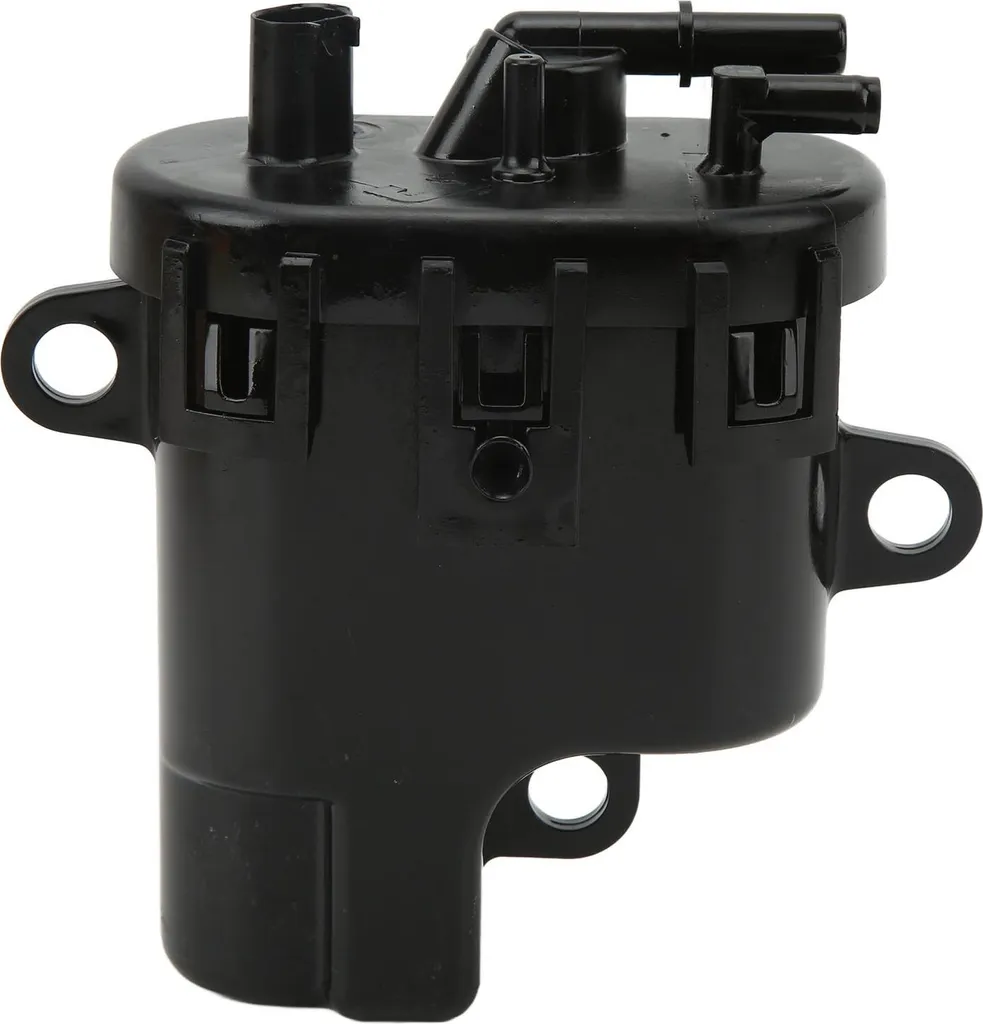 Stop aux Pannes : Filtre de Pompe 2539316-S pour Moteur Command ECH