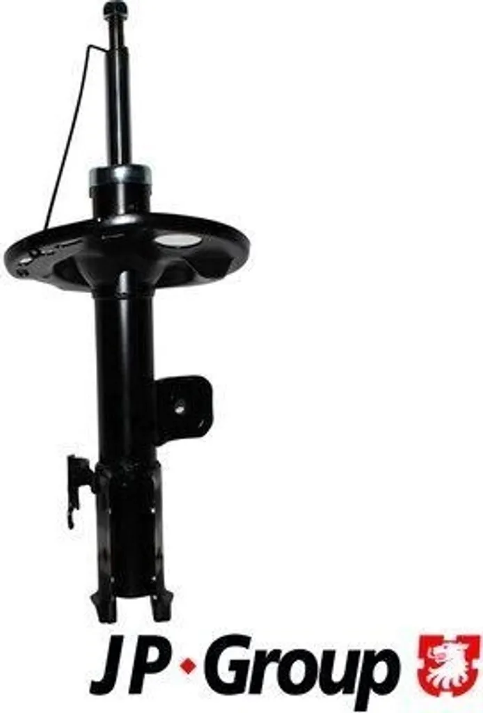 Amortisseur de suspension avant droit pour RAV 4 III (A3) JP 4842101080