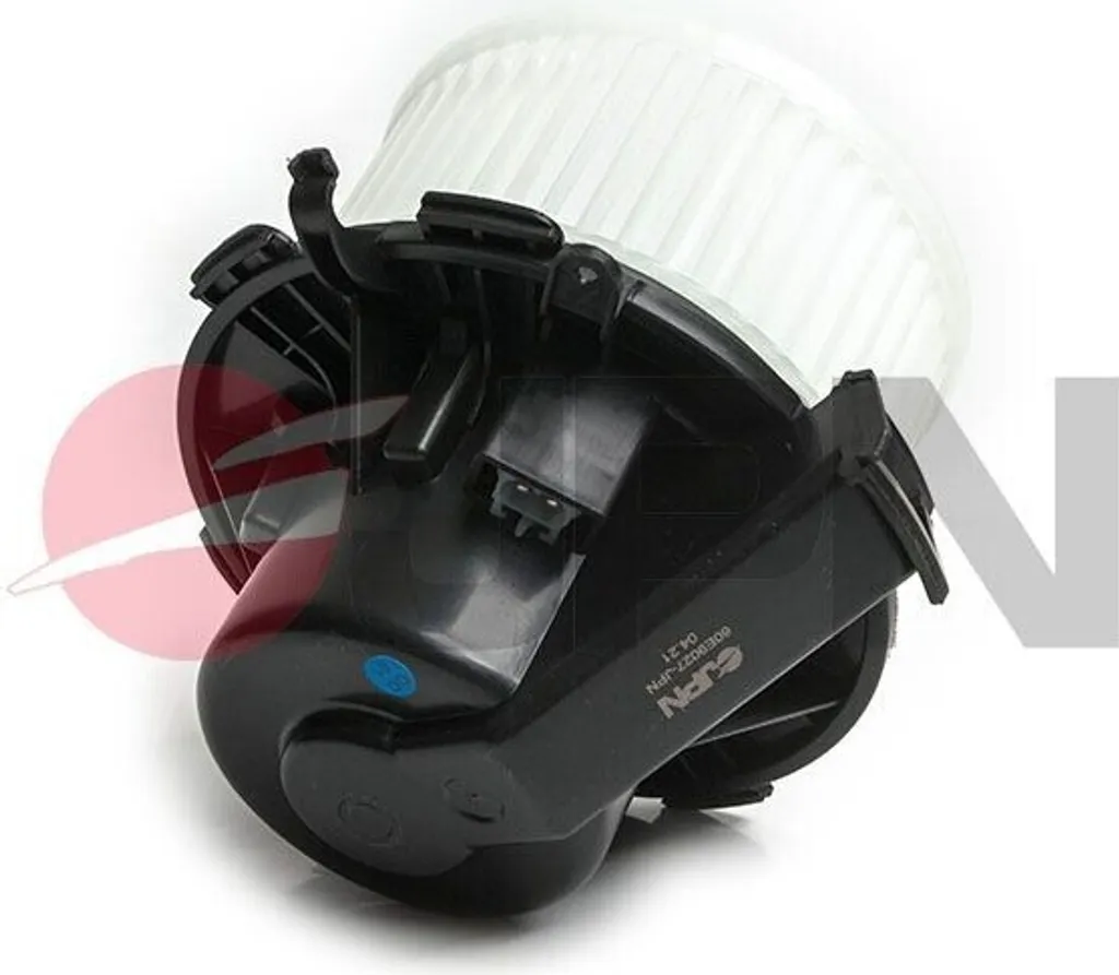 Pulseur de chauffage pour Mercedes Sprinter W906 et VW Crafter 2E 2F