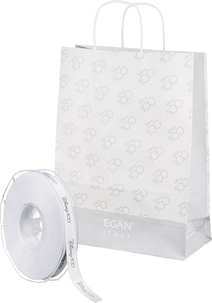 Gilde Geschenkband, Tasche, Papier, VE 1, Set 81394