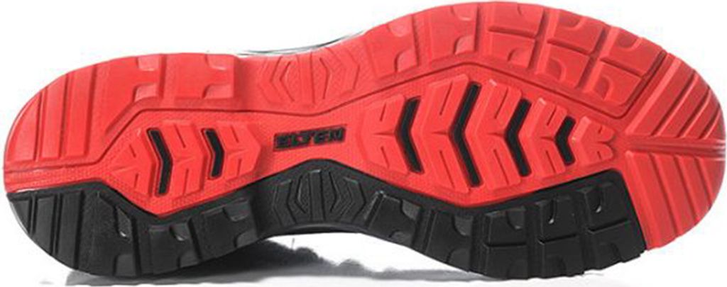 Elten BENTE XXE GTX blue Low ESD S3, Farbe:blau/rot, Produktbild 4