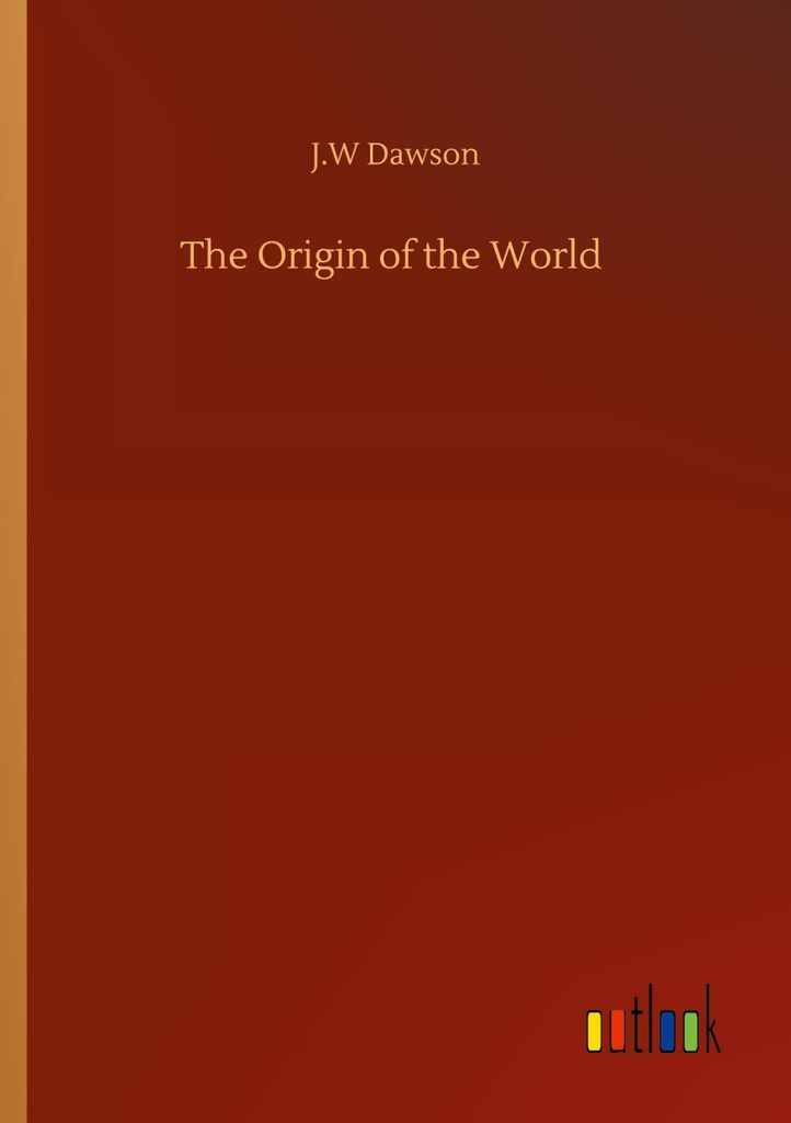 The Origin of the World