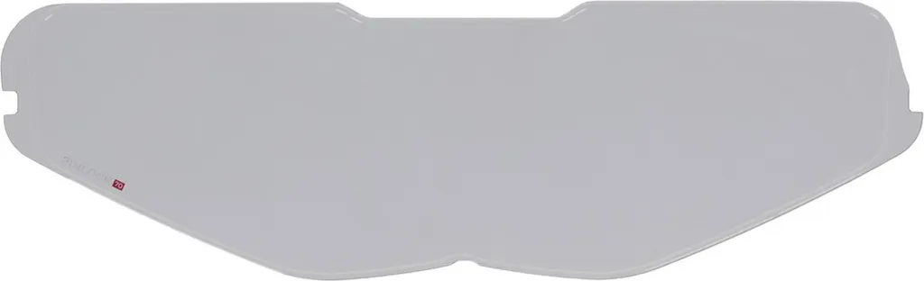 Visière Acerbis X-Way Max Vision 70 Pinlock avec Joint Silicone Étanche
