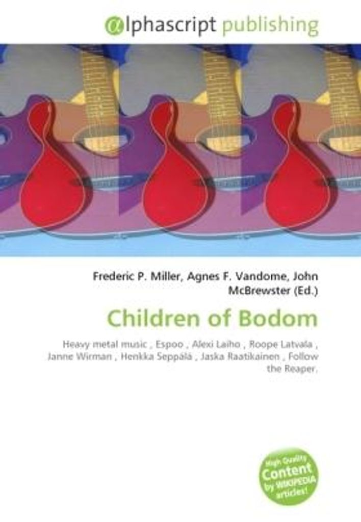 Children of Bodom