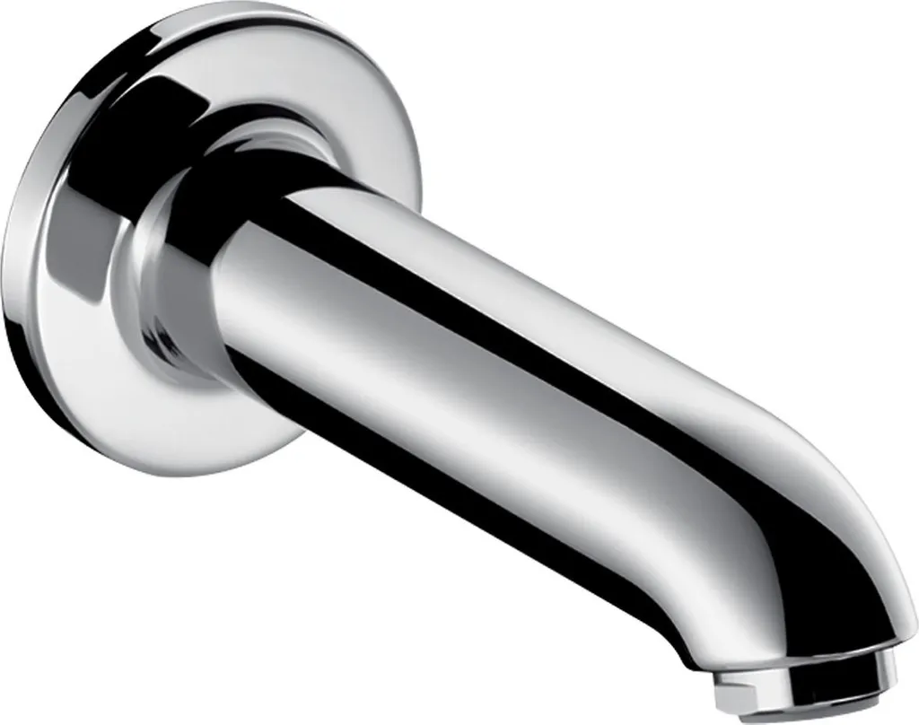 Hansgrohe Talis S 13414000: Il Segreto per una Vasca da Sogno