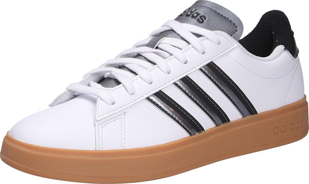 Adidas Damen Sneaker GRAND COURT 2.0 weiß Größe EUR 39