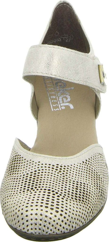Rieker Damen Pumps 25653-36, 25653-37, 25653-38, 25653-39, Produktbild 7