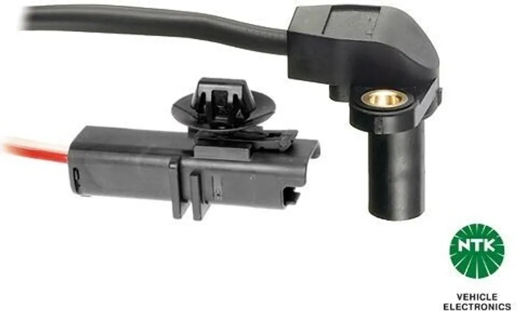 Capteur de vilebrequin robuste NGK 81276 pour Vel Satis et Megane