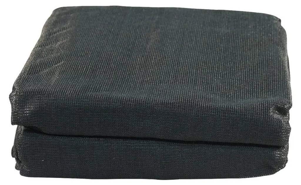 Filet pour remorque Meganyl Novio 3300x2200 Noir transport sécurisé