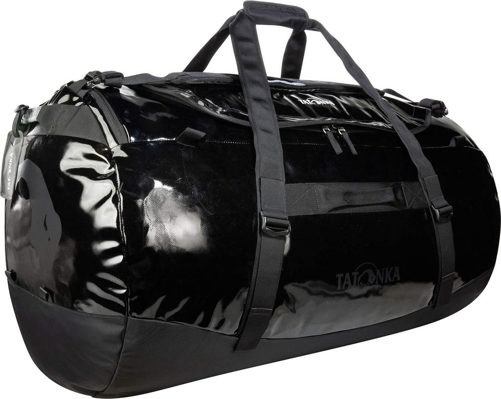 Tatonka Barrel 130 - Reisetasche 82 cm (black) Produktbild 