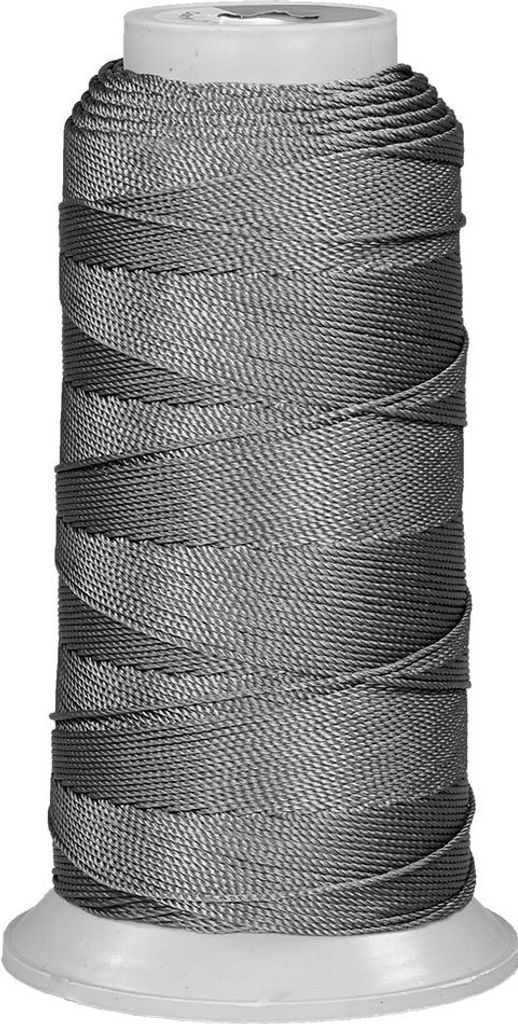 Sattlergarn - Polyester Ledergarn in Handwerksqualität (200 Produktbild 