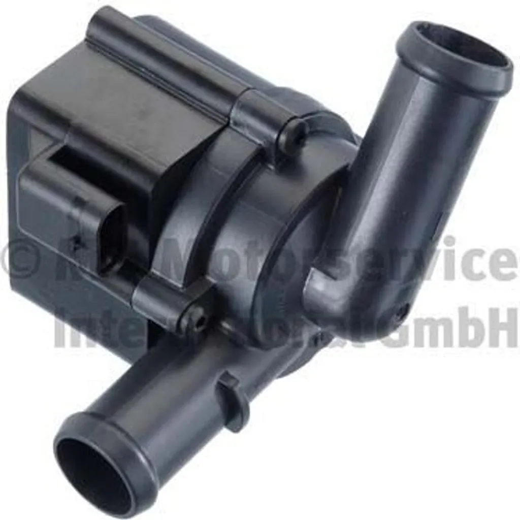 Pompe à eau additionnelle PIERBURG 7.10102.04.0 pour Audi A6 A7 A8