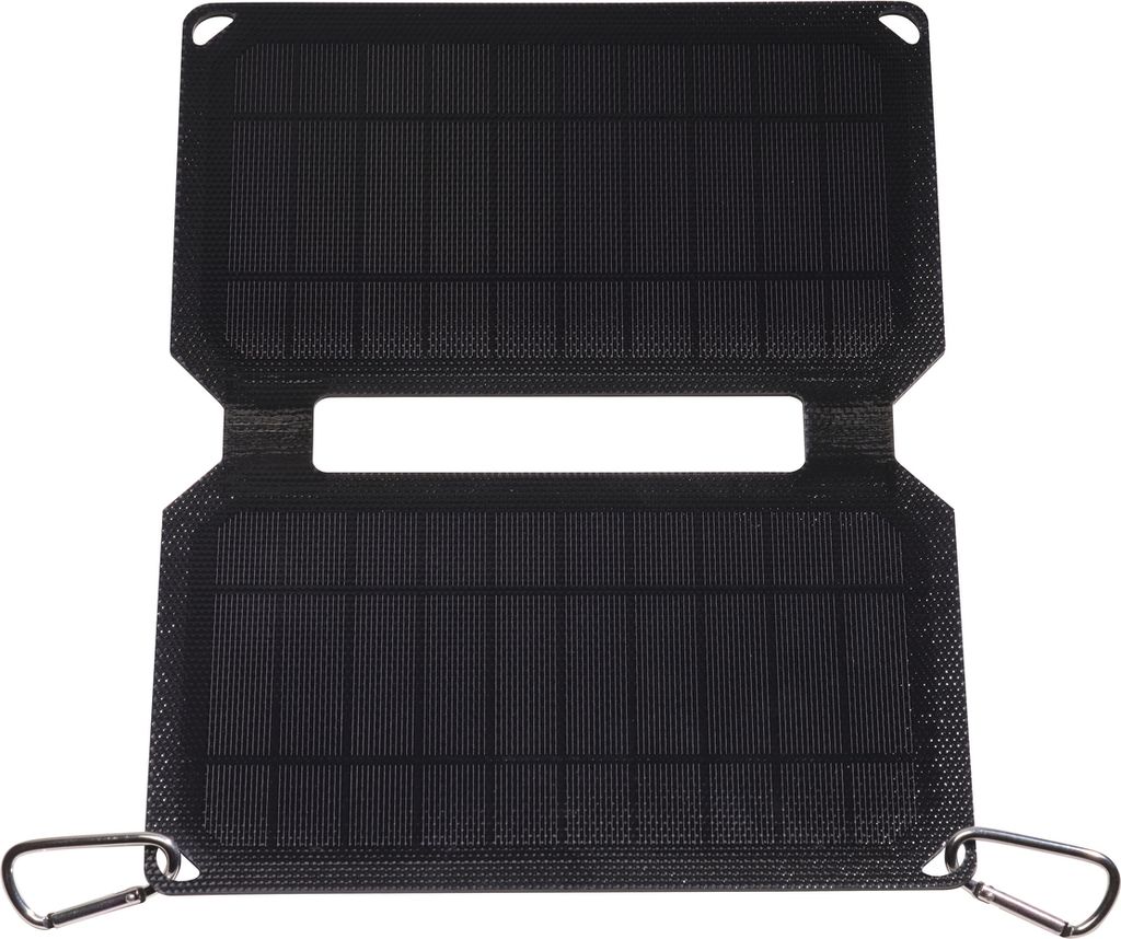 Przenośny panel ogniw słonecznych Denver SOP-10100MK2 10W Zdjęcie produktu 