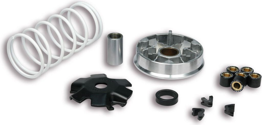 Malossi MULTIVAR MHR Variomatik