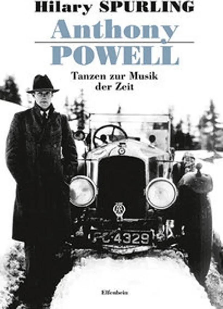 Anthony Powell : Intégrale de la Danse de la Vie Humaine en Coffret Luxe