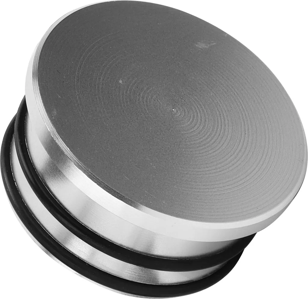 Auto Diesel bocchino risonatore riduzione del rumore tappo 551503 sostituzione per LLY LBZ LMM