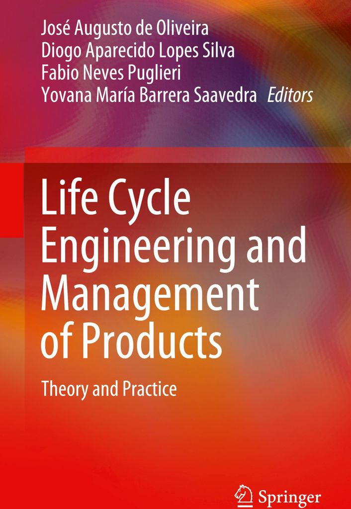 Life Cycle Engineering and Management of Products