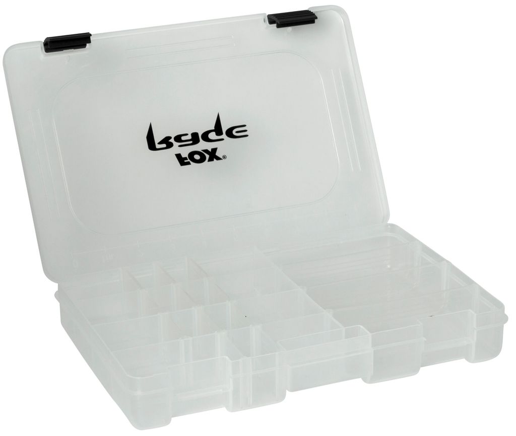 Fox Rage Box M 28x18,5x4,5cm - Kunstköderbox Produktbild 