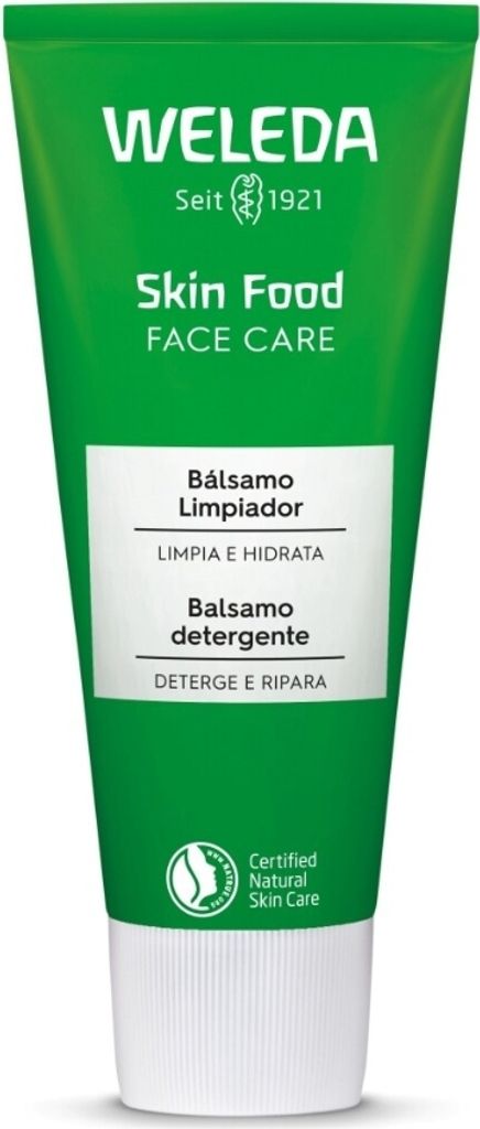 Weleda Skin Food Balsam Reinigung 75ml