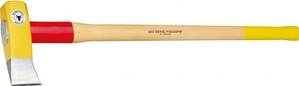 Martello spaccalegna Ochsenkopf ROTBAND-PLUS, OX 638 H-3509 Immagine del prodotto 