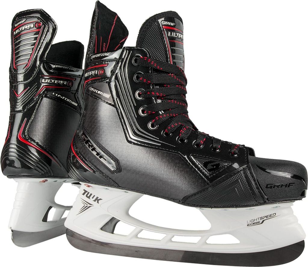 Graf ULTRA C Schlittschuhe Senior