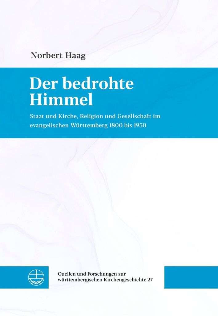 Der bedrohte Himmel