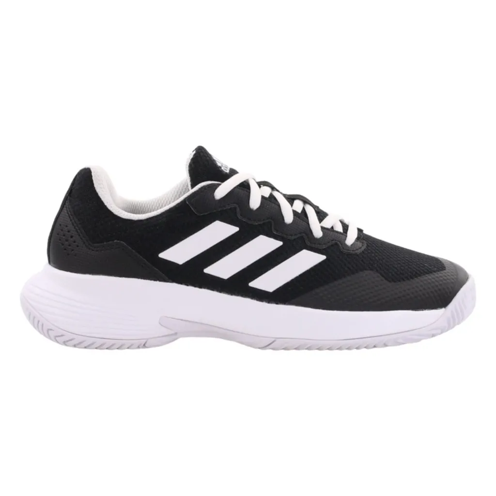 Chaussures Tennis Adidas Gamecourt 2 GZ0694 Idéales pour Entraînements Club