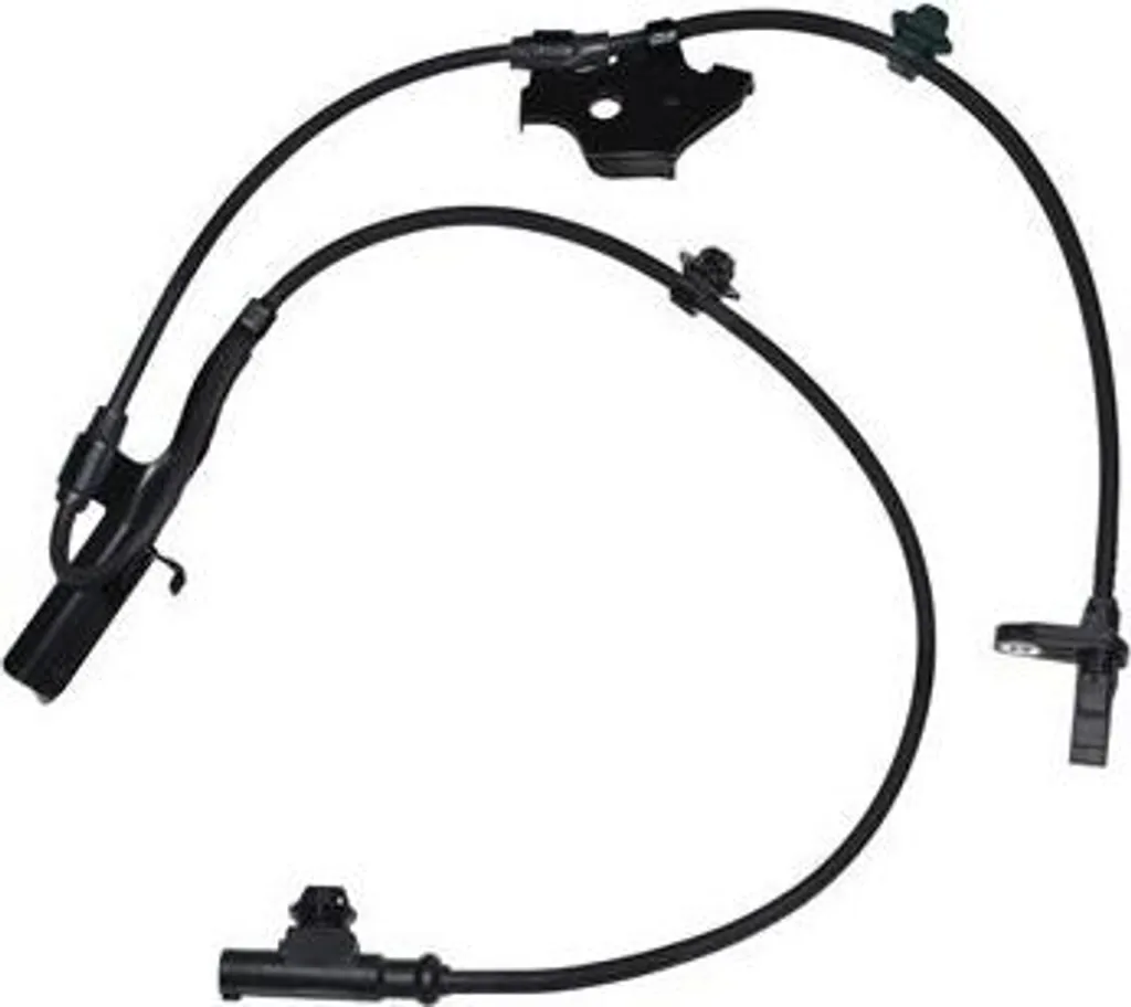 Sensore ABS Toyota Auris Bendix BSW1448 - Ricambio Originale 8954202061