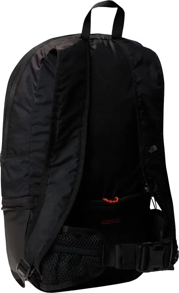 Sac de style unique Borealis Convertible Pack Noir et ultra robuste