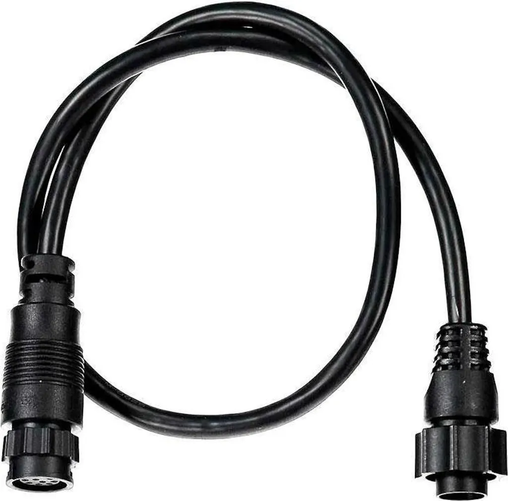 Adaptateur Lowrance 9pin vers 7pin : résolvez vos soucis de sonde