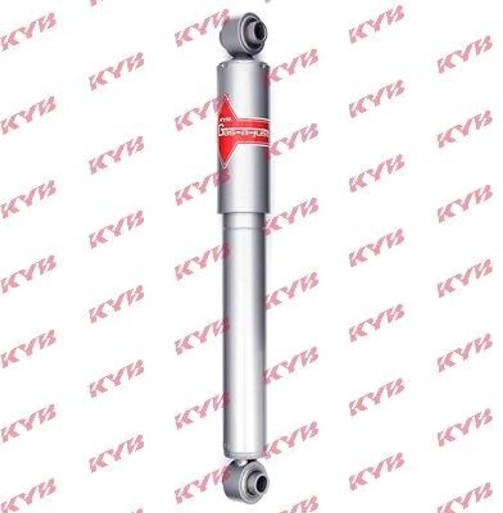 Amortisseur Arrière de Rechange KYB 553337 pour Suspension Vito W639