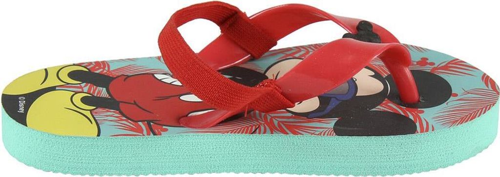 Mickey Mouse elastische Flip-Flops 28/29